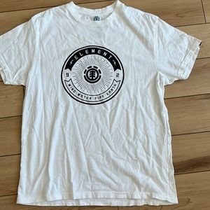 Element short sleeve t-shirt